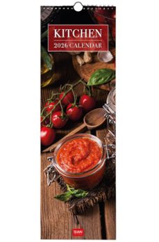 2026 Kitchen Wall Calendar