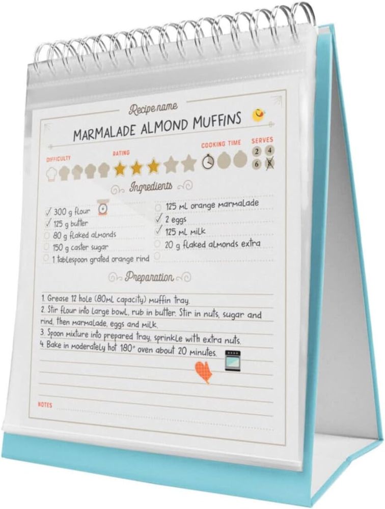 The Secret Ingredient Is Always Love Recipe Book