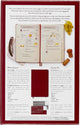 Moleskine Passions Wine Box