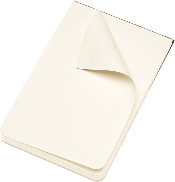 Art Sketch Pad Black Pocket Moleskine