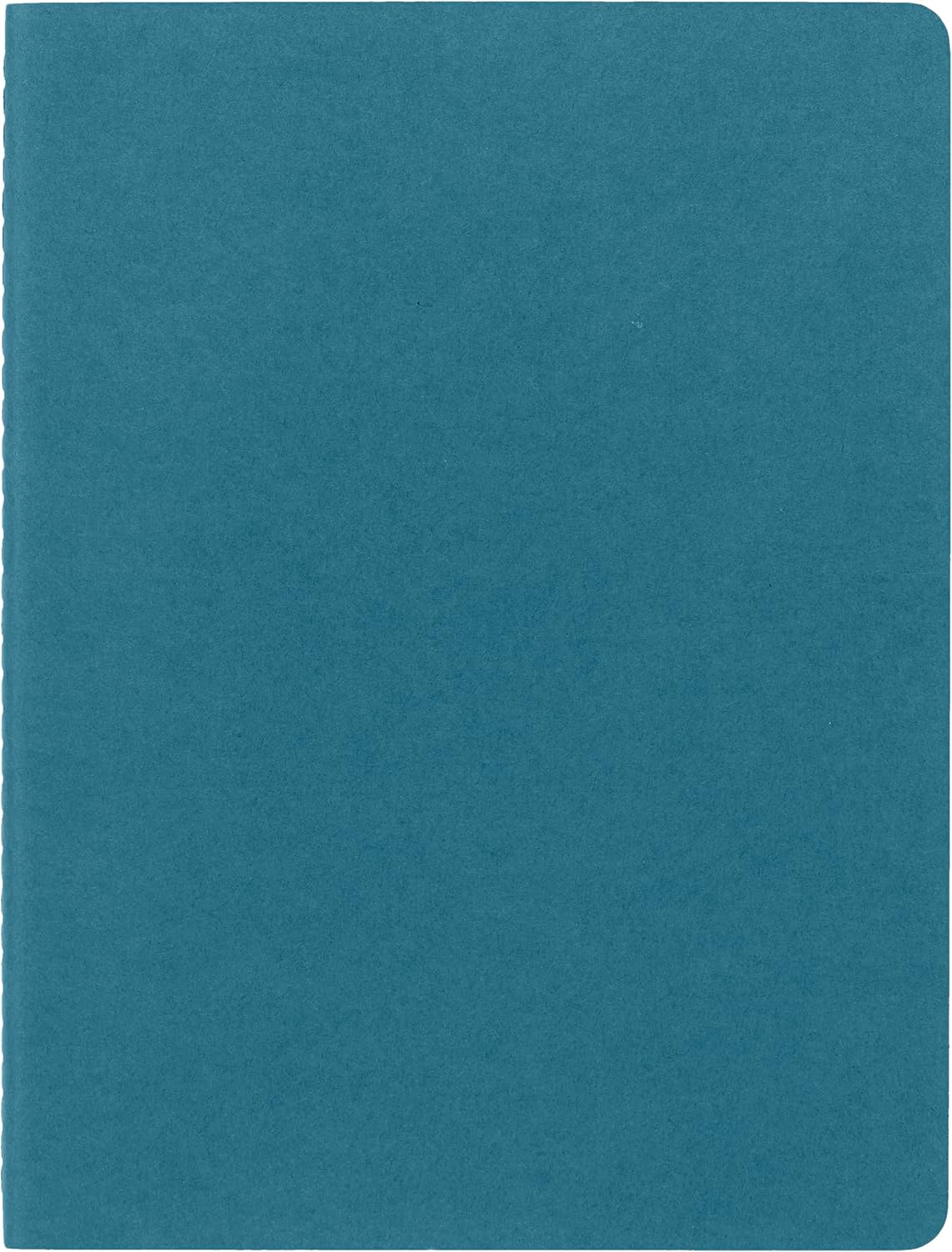 Moleskine Cahier Journals Ruled Brisk Blue Extra Large (set of 3)