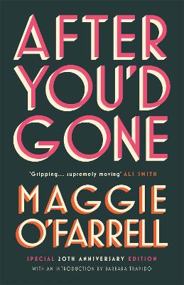 After You'd Gone (Paperback)