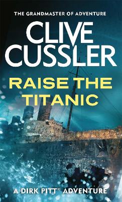 Dark Pitt 3: Raise the Titanic