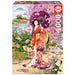 Teien, Haruyo Morita 1000 Piece Puzzle
