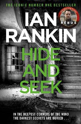 Hide And Seek (Paperback)