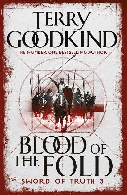 The Sword Of Truth 3: Blood Of The Fold