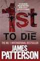 1st to Die (Paperback)