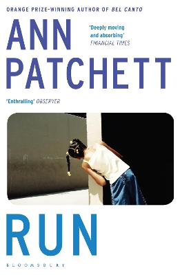 Run (Paperback)