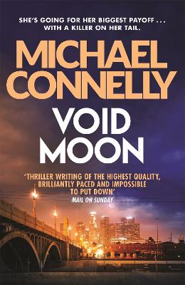 Void Moon (Paperback)