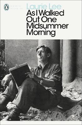As I Walked Out One Midsummer Morning (Paperback)