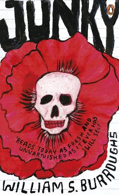 Junky (Paperback)