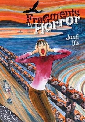 Fragments Of Horror (Hardcover)
