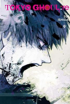 Tokyo Ghoul: re, Vol. 9 (Paperback)