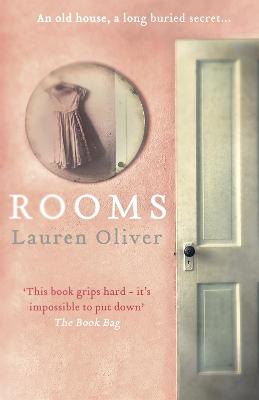 Rooms (Paperback)