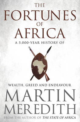 The Fortunes Of Africa (Paperback)
