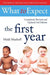 What To Expect The 1st Year 3rd  Edition (Paperback)
