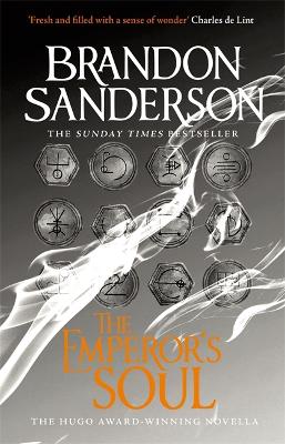 The Emperor's Soul (Hardcover)