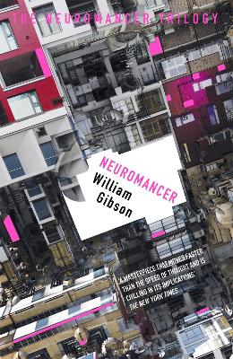Neuromancer (Paperback)