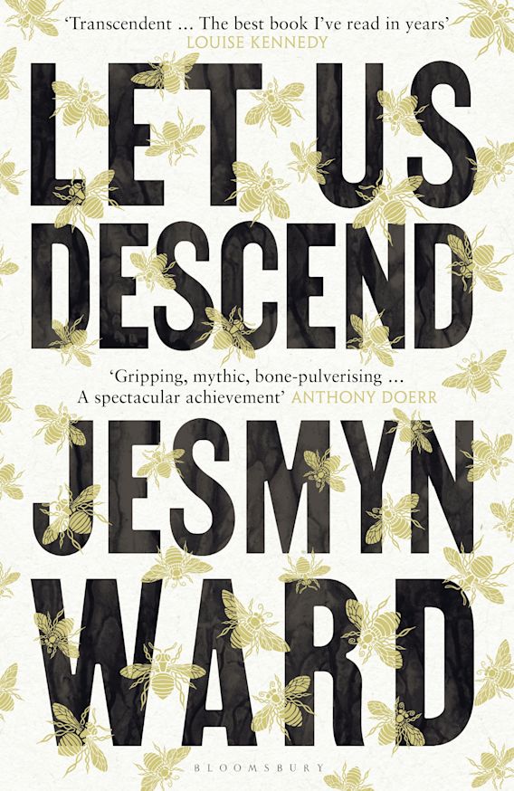 Let Us Descend (Paperback)