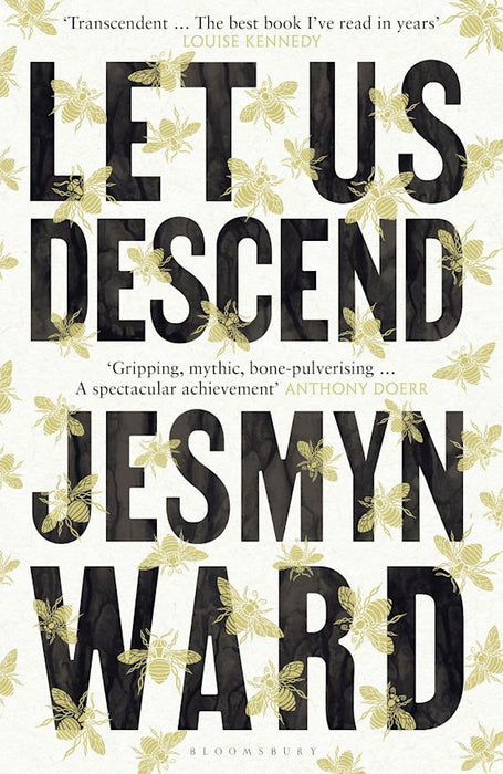 Let Us Descend (Paperback)
