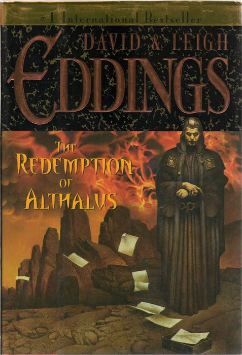 The Redemption of Althalus