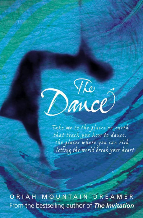 The Dance (Paperback)