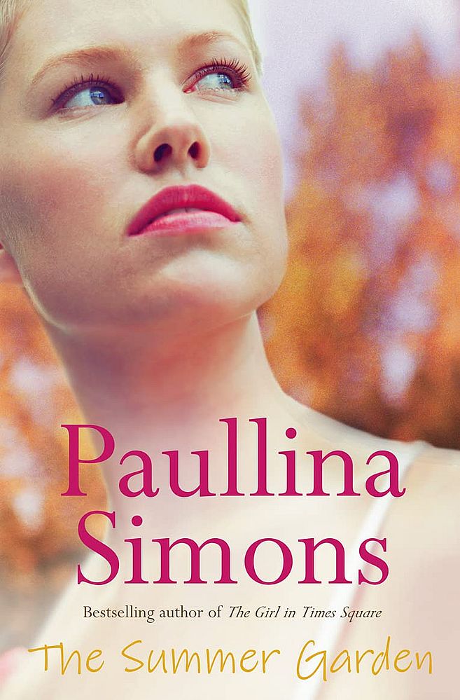 The Summer Garden (Paperback)