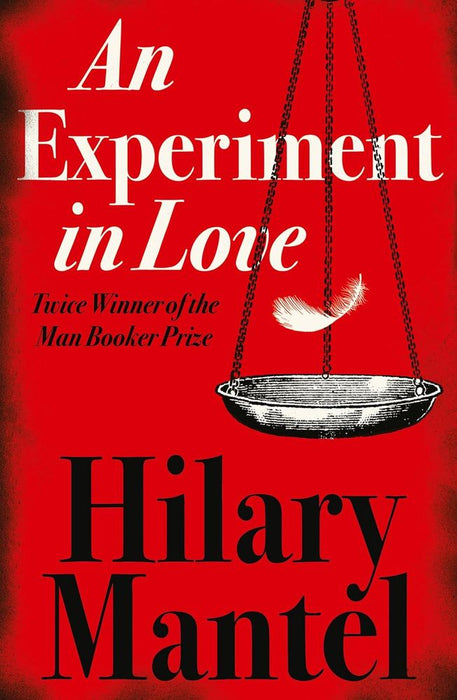 An Experiment in Love (Paperback)