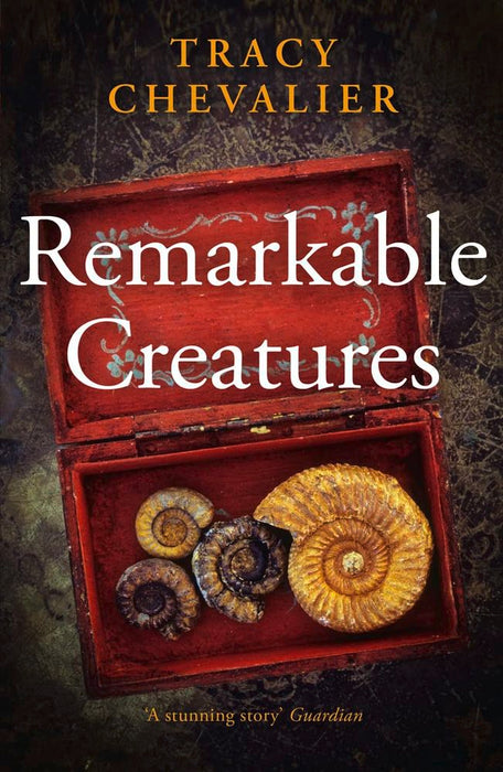 Remarkable Creatures (Paperback)