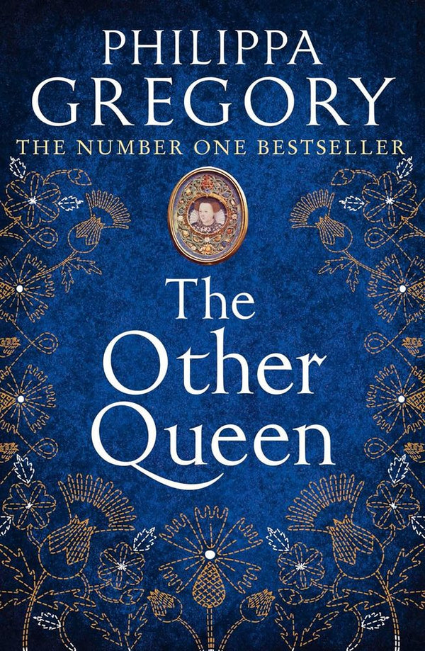 The Other Queen (Paperback)