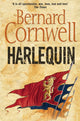 The Grail Quest 1: Harlequin (Paperback)