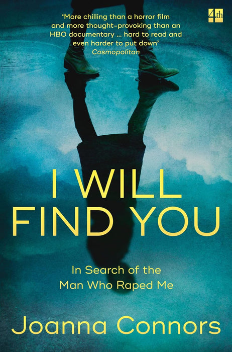 I Will Find You (Paperback)