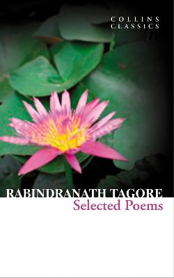 Selected Poems (Paperback)