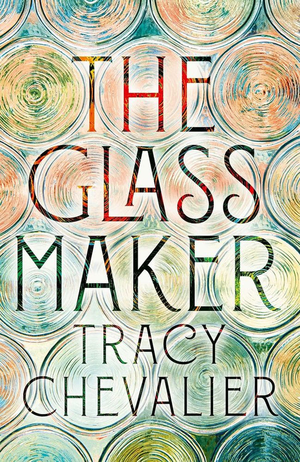 The Glassmaker (Trade Paperback)