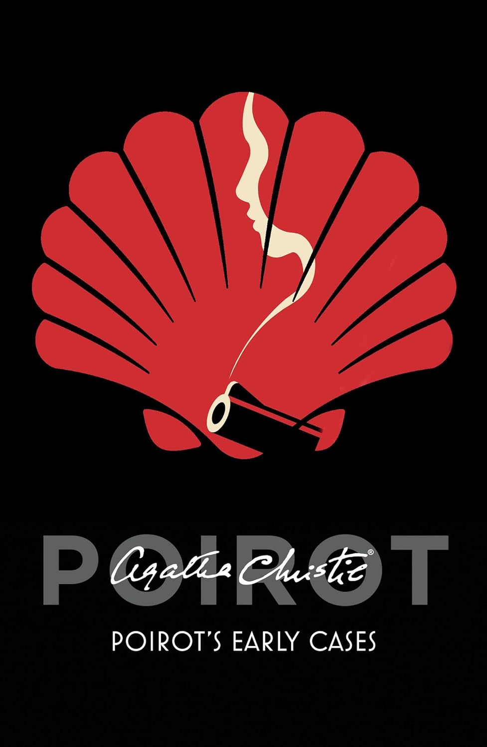 Poirot's Early Cases (Poirot)