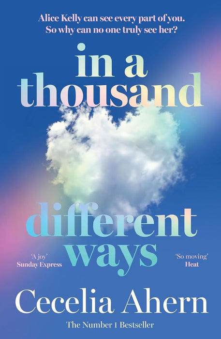 In A Thousand Different Ways (Paperback)