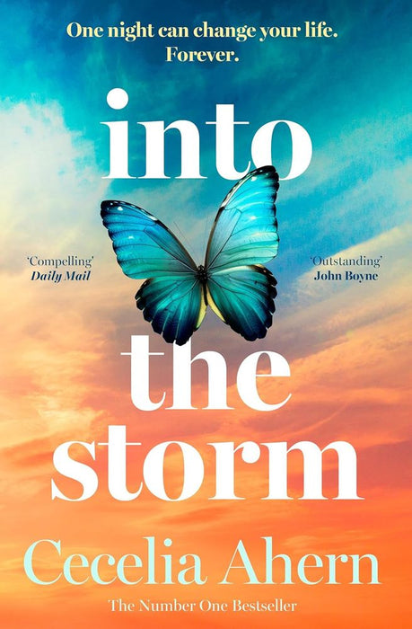 Into The Storm (Paperback)
