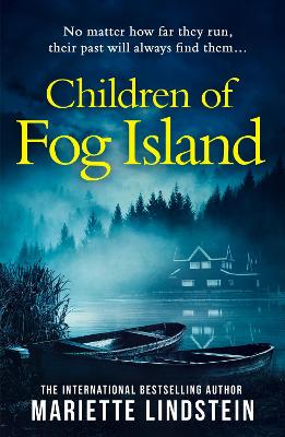Fog Island 3: Children of Fog Island