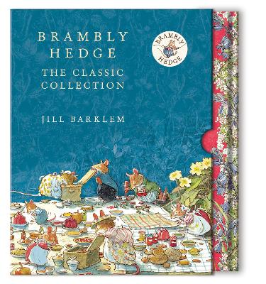 Brambly Hedge: The Classic Collection