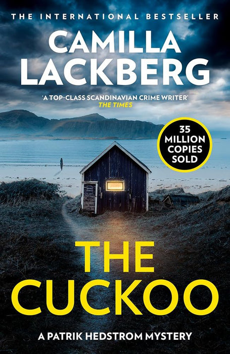 The Cuckoo (Paperback)