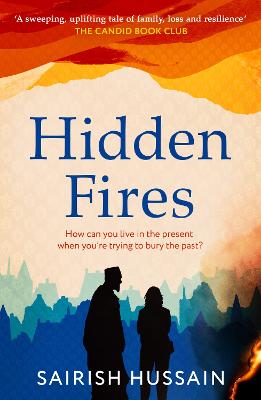 Hidden Fires (Paperback)
