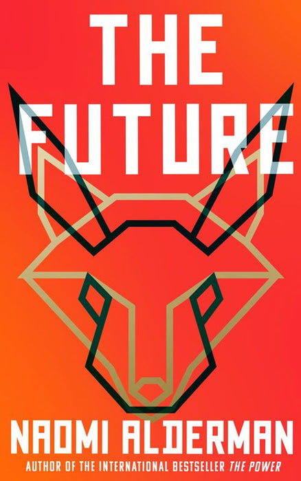 The Future (Trade Paperback)
