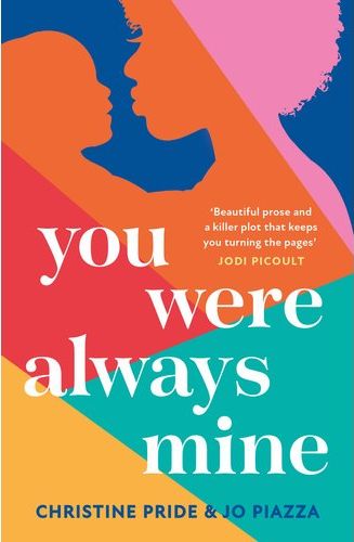 You Were Always Mine (Trade Paperback)