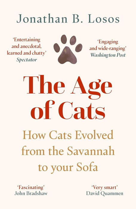 Age Of Cats (Paperback)