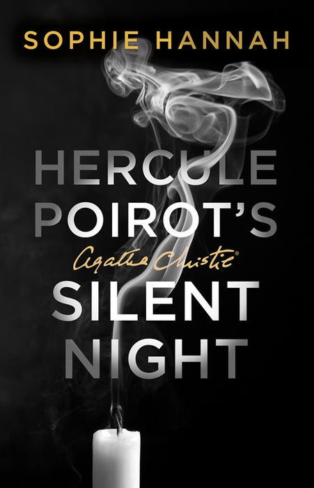 Hercule Poirot's Silent Night: The New Hercule Poirot Mystery (Trade Paperback)