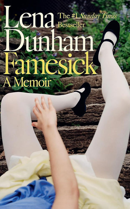 Famesick (Trade Paperback)