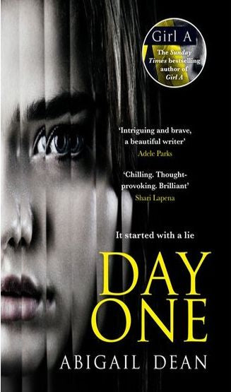 Day One (Paperback)