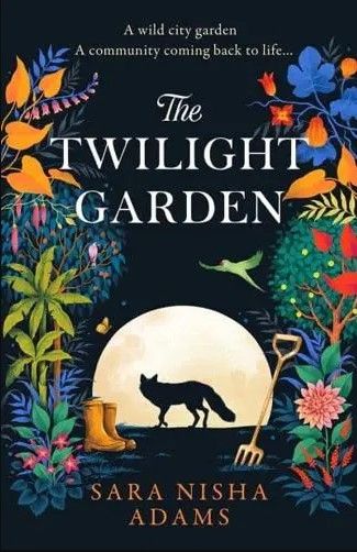 The Twilight Garden (Trade Paperback)