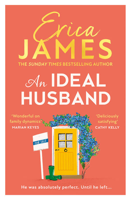 An Ideal Husband (Paperback)