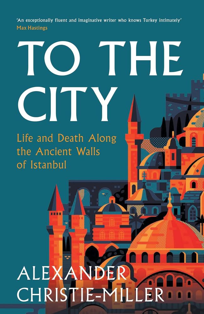 To the City : Life and Death (Hardcover)